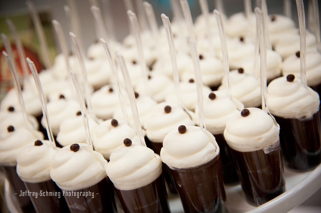 Minneapolis Bar Mitzvah Desserts