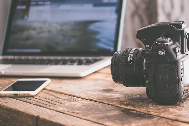 7 Tricks For Perfect Video Editing