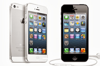 Apple iPhone 5 - 32 GB