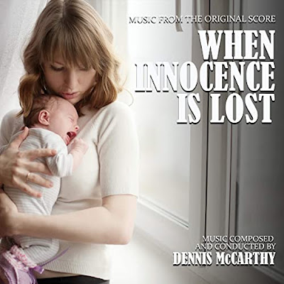 When Innocence Is Lost Soundtrack Dennis Mccarthy