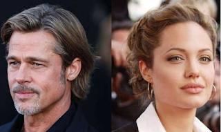 Caso Brad Pitt e Angelina Jolie