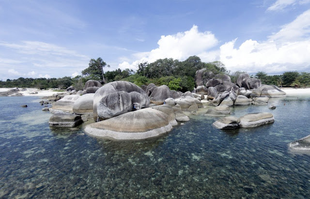 Tempat Wisata di Indonesia yang Wajib Dikunjungi