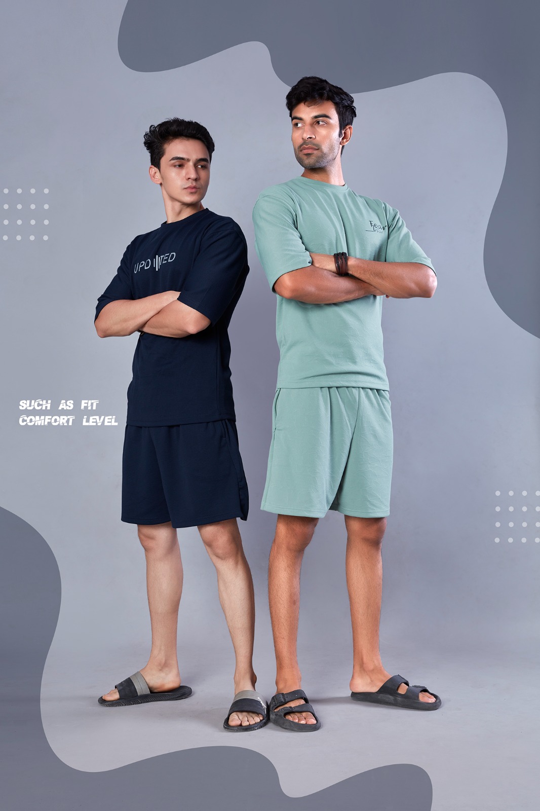 Mens Co ord set Manufacturer