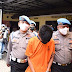 Polisi Ciduk Begal Sadis di Bandung, Modusnya Incar Pengguna HP di Pinggir Jalan