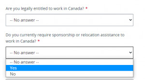 Visa Sponsorship Jobs In Canada 2023 (Move To Canada)