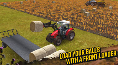 Farming simulator apk pro gratis