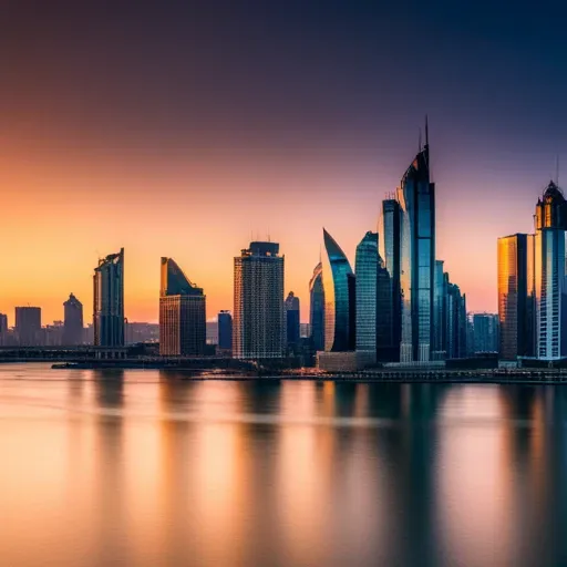 Forex Brokers United Arab Emirates for 2023