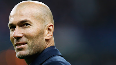 Zidane Surgawin