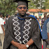 Actor John Dumelo bags Master's Degree in Law from University of Ghana