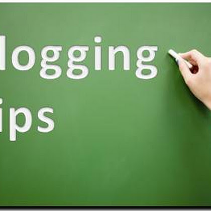 Best Blogging Tips for New Bloggers