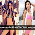 Hot Bollywood Actresses in Bikini