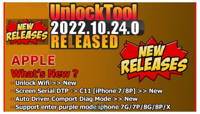 Unlock Tool Latest Setup Version Free Download