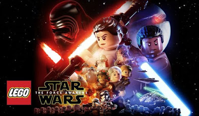 Game Lego Star Wars Mod Apk |aqilsoft