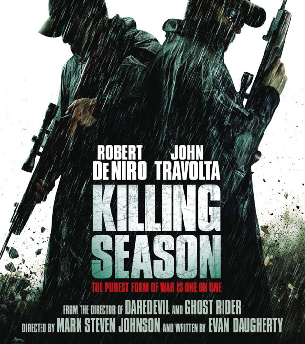 Killing Season