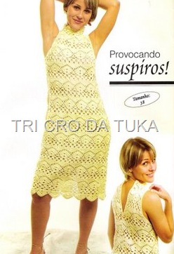 VESTIDO