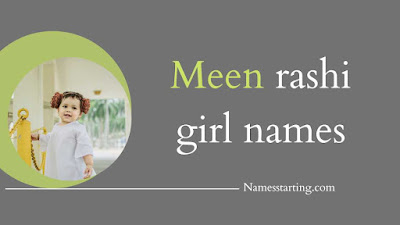 Meen-rashi-girl-name-Gujarati