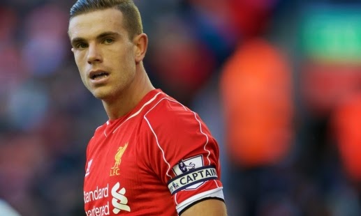 Oficial: El Liverpool renueva hasta 2020 a Henderson Oficial: El Liverpool renueva hasta 2020 a Henderson