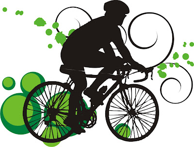 free bicycle vector