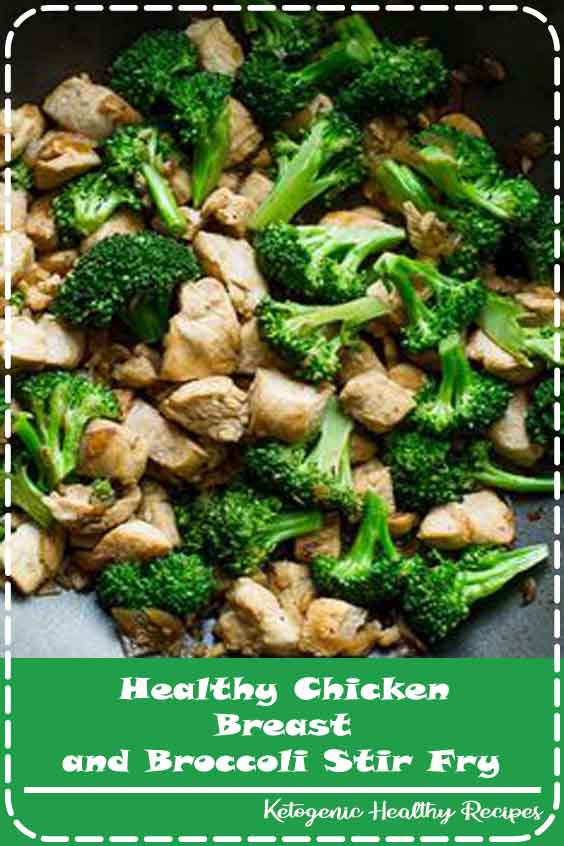 Read post for more recipe details and information. This can also be served with rice or noodles. This is a very simple and clean tasting stir fry. If you want it saucier, just add some extra hoisin or oyster sauce.