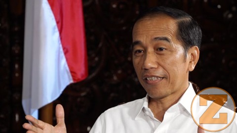 Profil Joko Widodo, Presiden Ke 7 Negara Republik Indonesia Priode 2014-2024