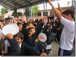 Día Act Física 03