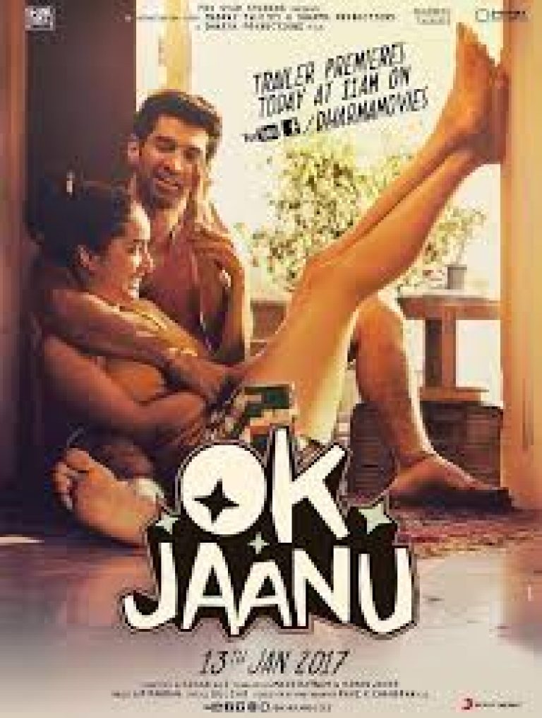 Download Nonton  Film  Semi Ok Jaanu 2021 Full Movie  