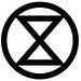 Logo Extinction Rebellion