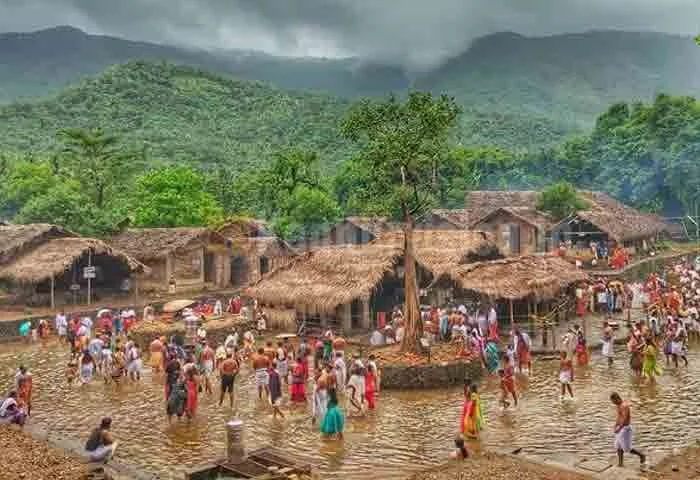 Kottiyoor, News, Kerala, Mahotsavam, Kottiyoor Vaisakha Mahotsavam preparations are in final stage.