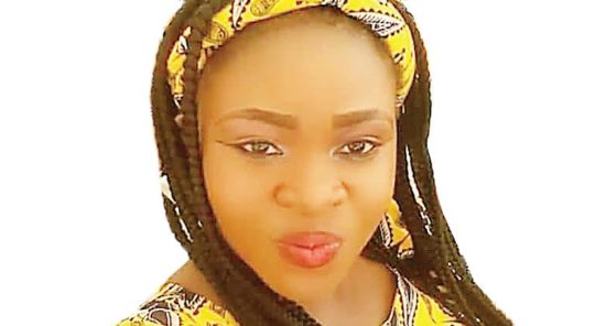 20-Year-Old Poly Student Killed By Her Boyfriend For Ritual In Ikorodu, Lagos (Photo)