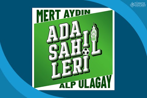 Ada Sahilleri Podcast