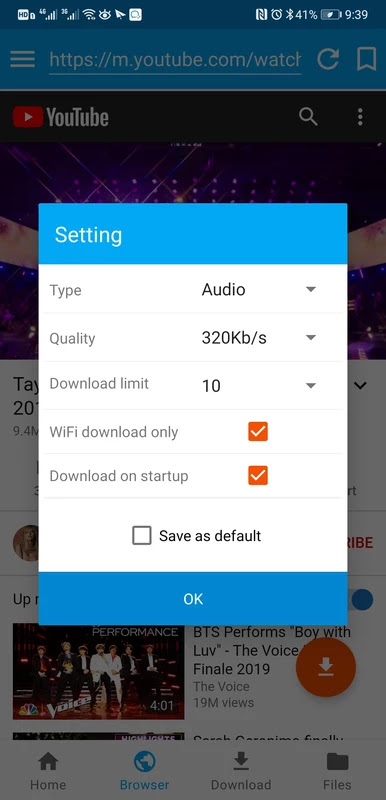 Download MOD APK Premium