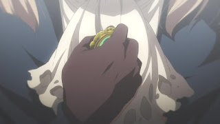 ヴァイオレット・エヴァーガーデン アニメ 2話 | Violet Evergarden Episode 2