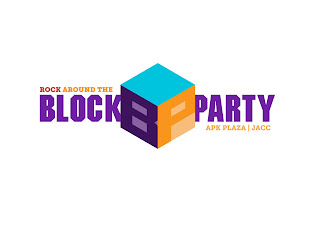Rock Around the Block Party, APK Plaza/JACC