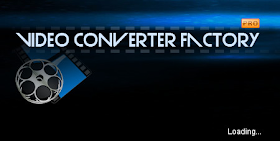 Wonderfox Video Converter Factory Pro 5.0