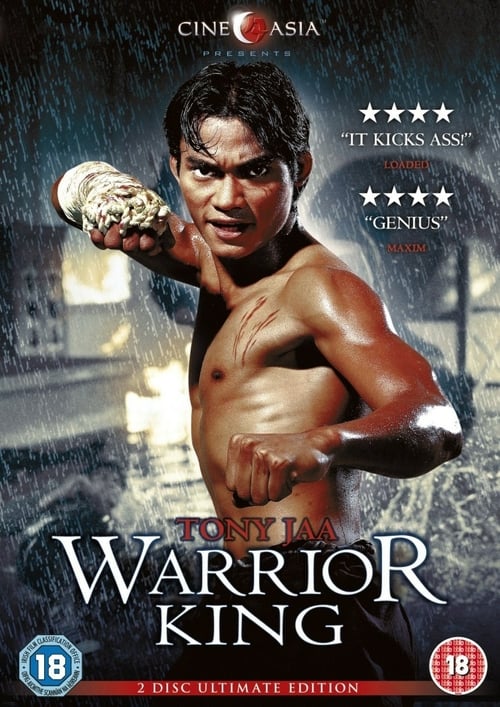 The Protector - La legge del Muay Thai 2005 Film Completo Streaming