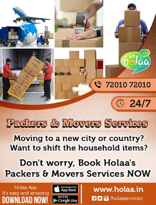 Packers and Movers in Rajkot