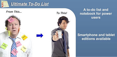 Download Ultimate To-Do List v1.7.3 APK Full Version