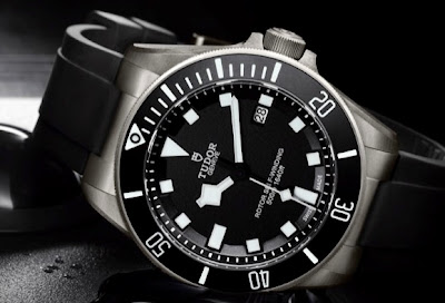 TUDOR PELAGOS CORREA CAUCHO