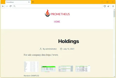 ransomware decrypt,Prometheus ransomware,malware removal,ransomware removal,ransomware,CyCraft decryptor, tik tok