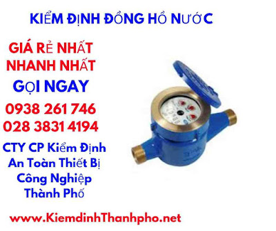 nguyên lý hoạt động của đồng hồ nước