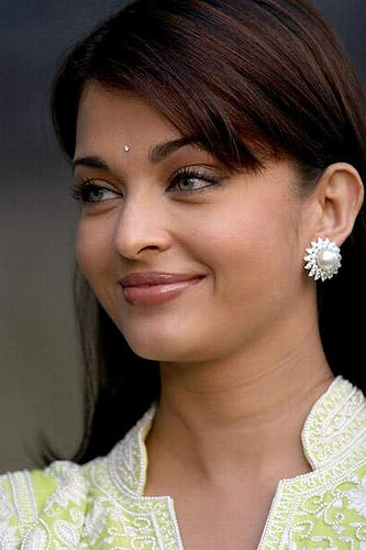 Aishwarya Rai Aishwarya Rai She is considered the most beautiful woman of