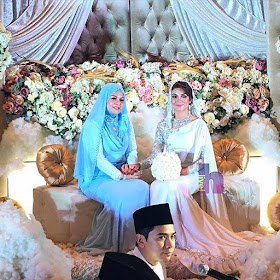 1pelamin amyra rosli