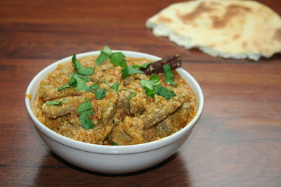 Lamb Dopiaza