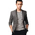 Tien Son Fashion Feature: Joseph Gordon-Levitt