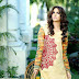 Lala Textile Presents Sana Samia Kurti Collection 2015-2016 [New Arrivals]