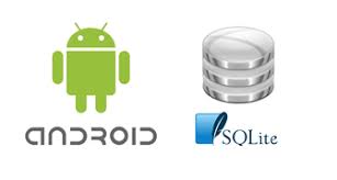 how to insert data in sqlite database in android studio
