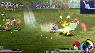   Download YS Seven Game PSP For Android - ppsppgame.blogspot.com