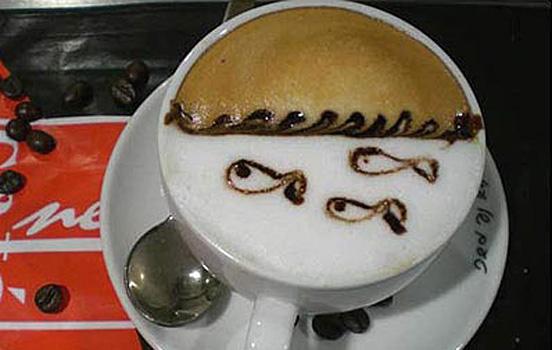 art of coffee