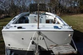 Bertram 20 For Sale