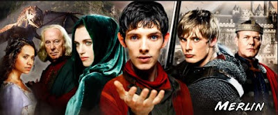 Descargar Merlin S03E08 3x08 308